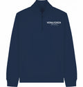 Rich man’s Half Zipper