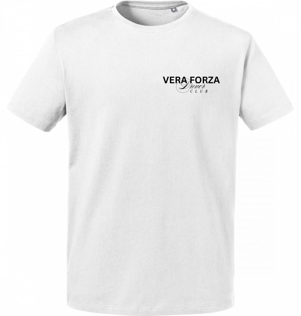 Premium Slim Fit T-Shirt French coast