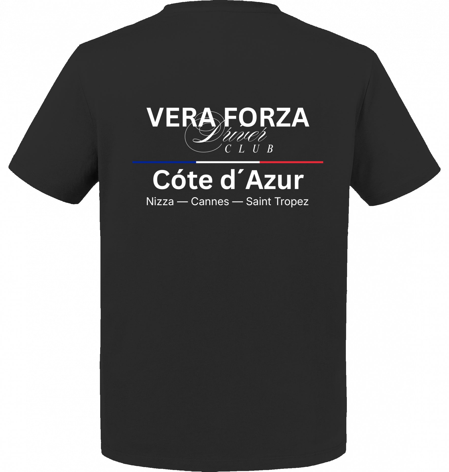 Premium Slim Fit T-Shirt French coast