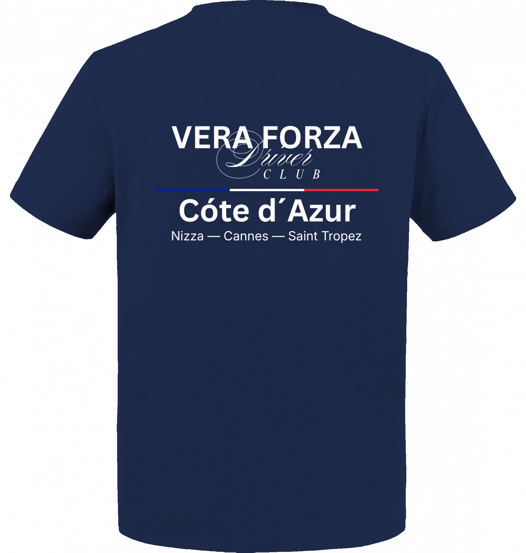 Premium Slim Fit T-Shirt French coast