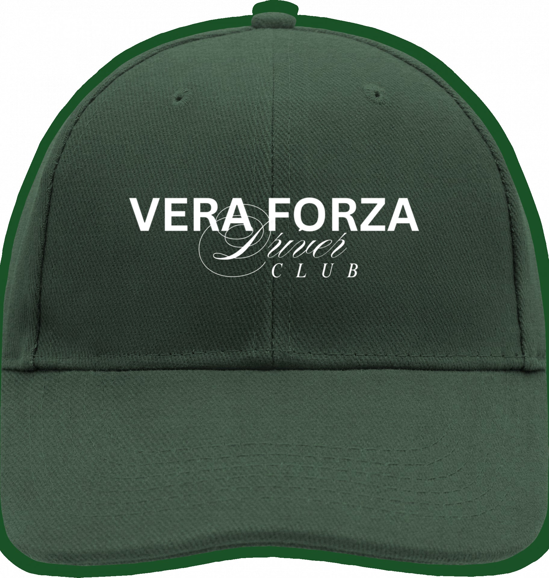 Vera Forza High performer cap