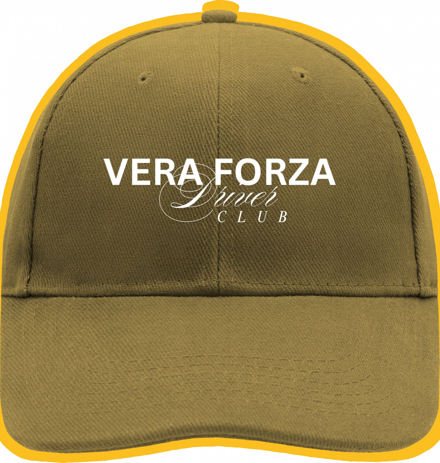Vera Forza High performer cap