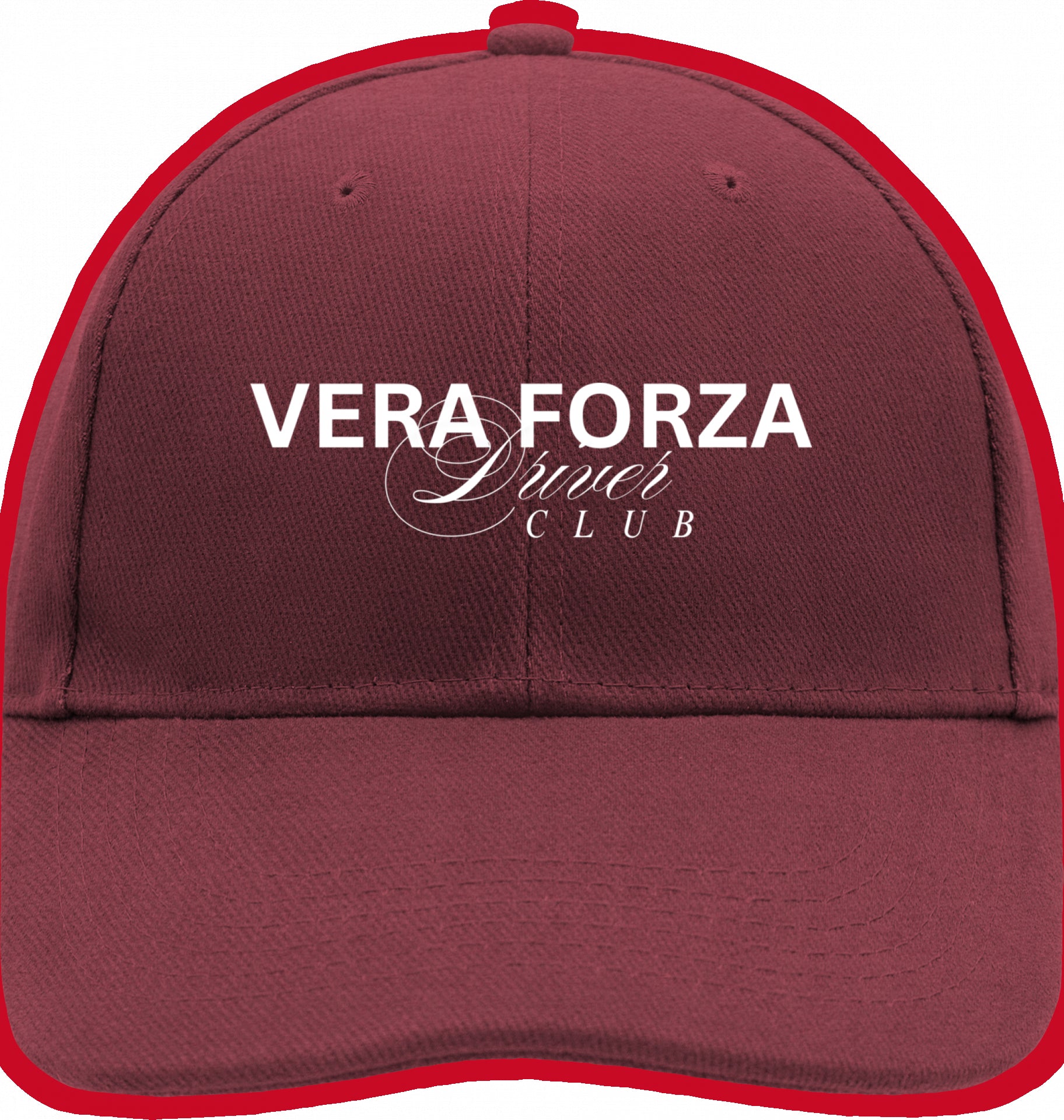 Vera Forza High performer cap