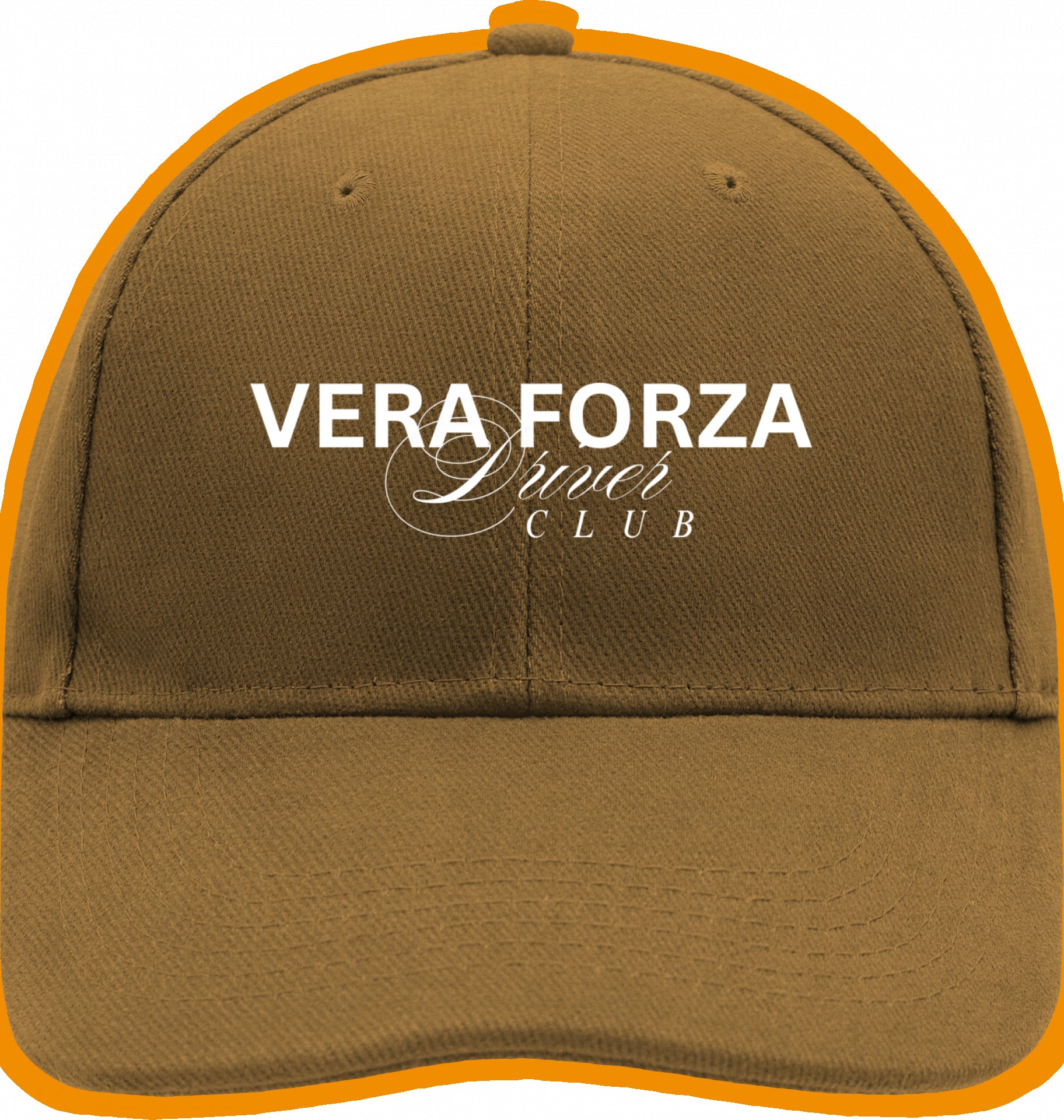 Vera Forza High performer cap