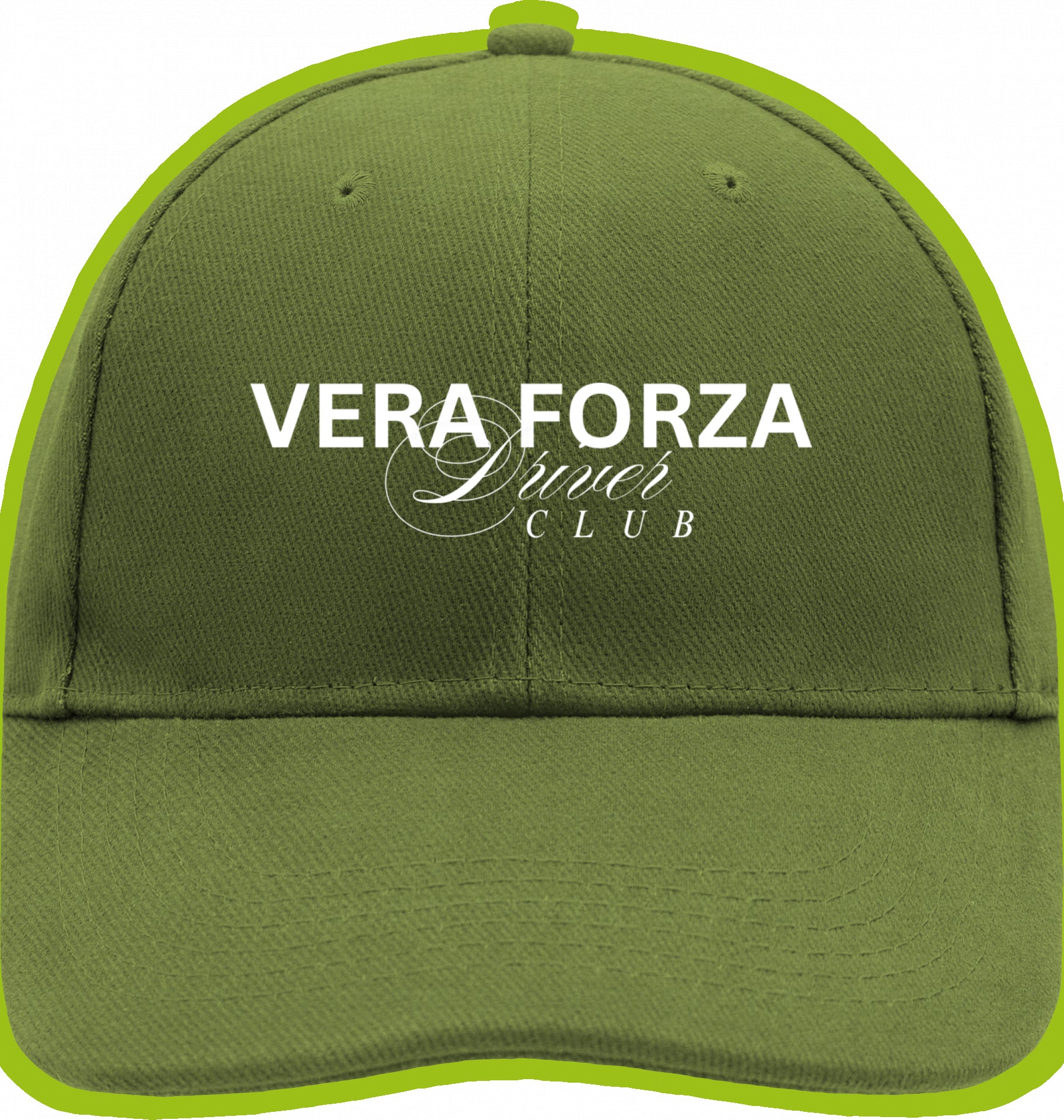 Vera Forza High performer cap